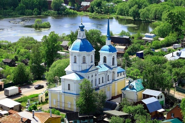 Дезинфекция в Лобне